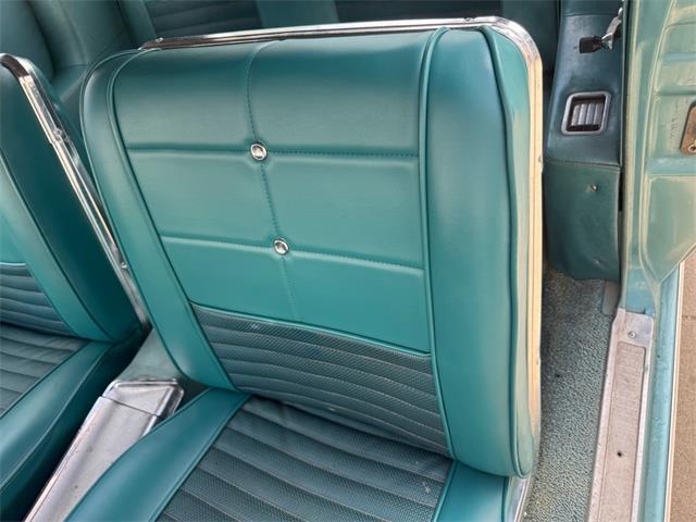 1966 Ford Fairlane (CC-2102339) for sale in Brookings, South Dakota