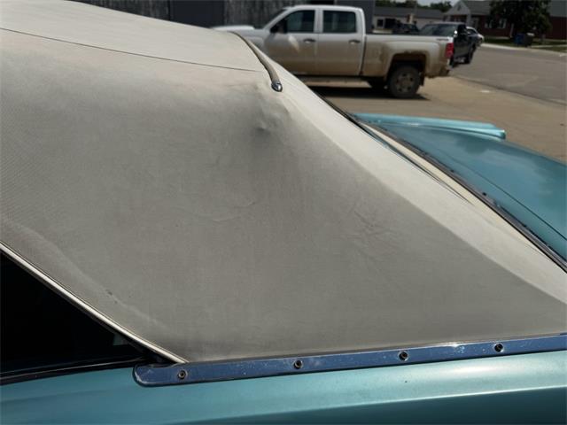 1966 Ford Fairlane (CC-2102339) for sale in Brookings, South Dakota