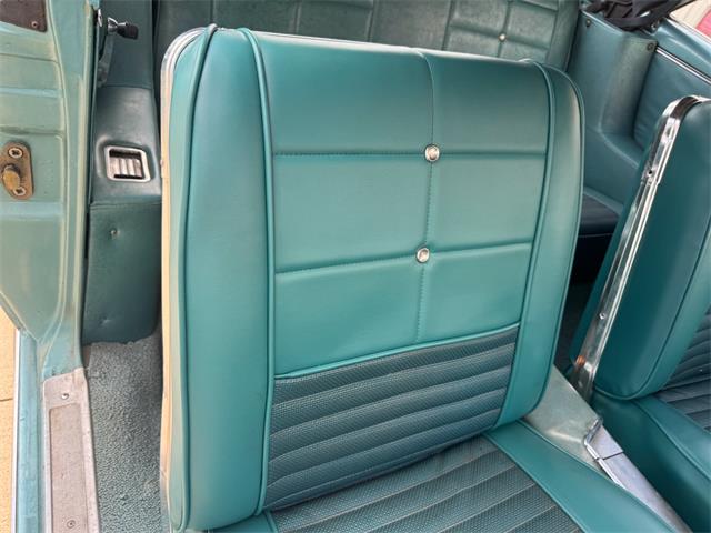 1966 Ford Fairlane (CC-2102339) for sale in Brookings, South Dakota