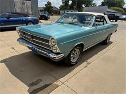 1966 Ford Fairlane (CC-2102339) for sale in Brookings, South Dakota