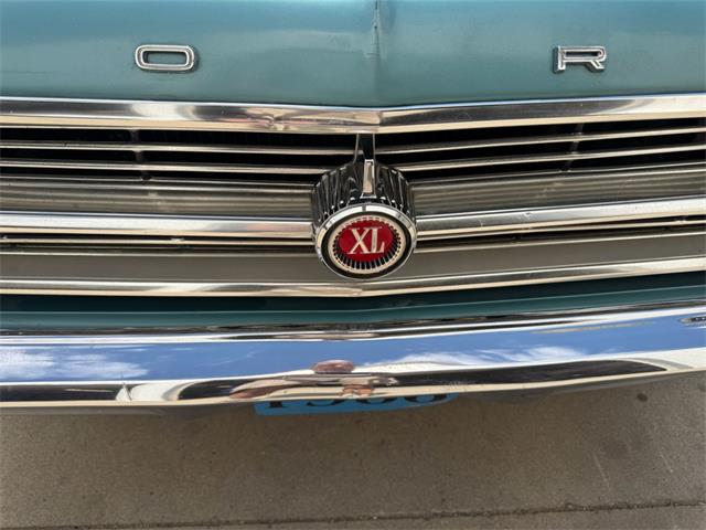 1966 Ford Fairlane (CC-2102339) for sale in Brookings, South Dakota