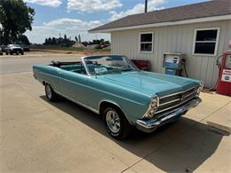 1966 Ford Fairlane (CC-2102339) for sale in Brookings, South Dakota