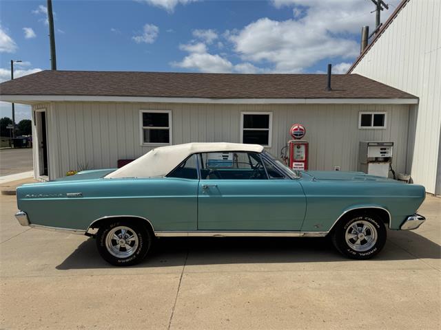 1966 Ford Fairlane (CC-2102339) for sale in Brookings, South Dakota