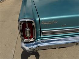 1966 Ford Fairlane (CC-2102339) for sale in Brookings, South Dakota