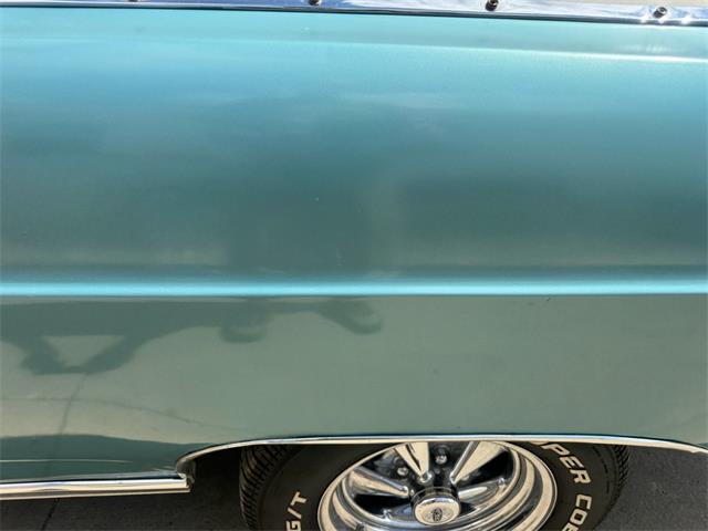 1966 Ford Fairlane (CC-2102339) for sale in Brookings, South Dakota
