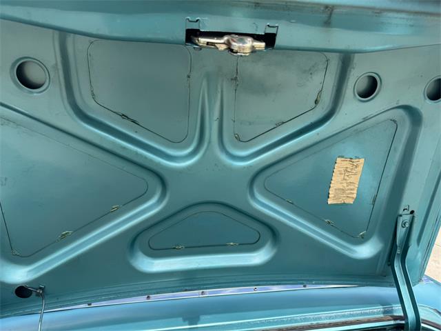 1966 Ford Fairlane (CC-2102339) for sale in Brookings, South Dakota