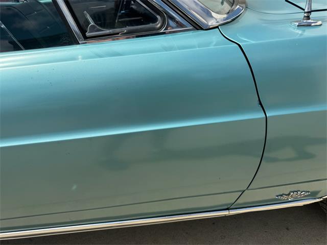 1966 Ford Fairlane (CC-2102339) for sale in Brookings, South Dakota