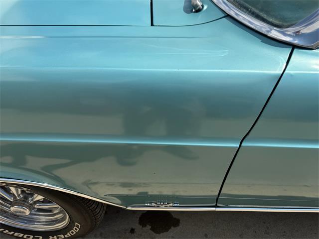 1966 Ford Fairlane (CC-2102339) for sale in Brookings, South Dakota