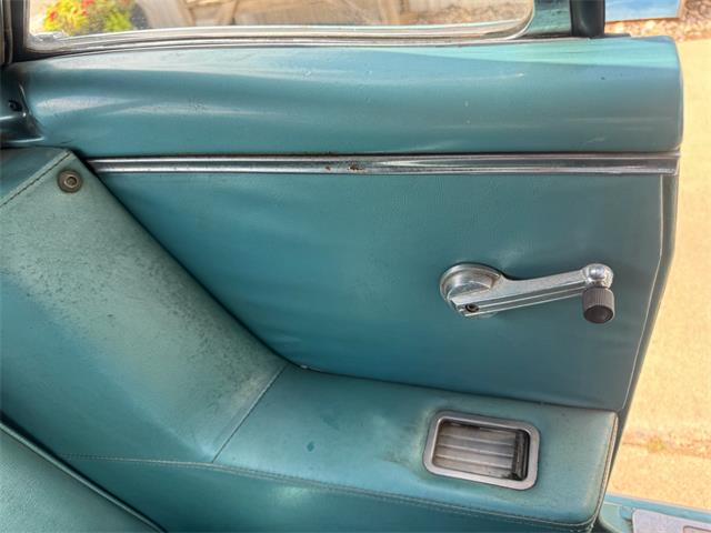 1966 Ford Fairlane (CC-2102339) for sale in Brookings, South Dakota