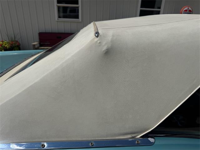 1966 Ford Fairlane (CC-2102339) for sale in Brookings, South Dakota