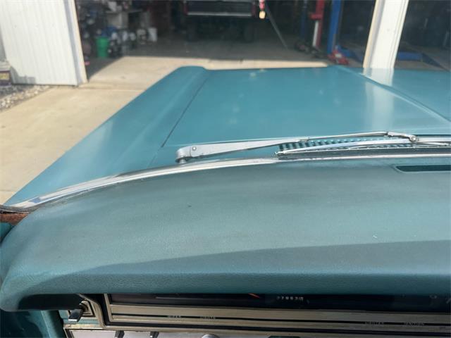 1966 Ford Fairlane (CC-2102339) for sale in Brookings, South Dakota