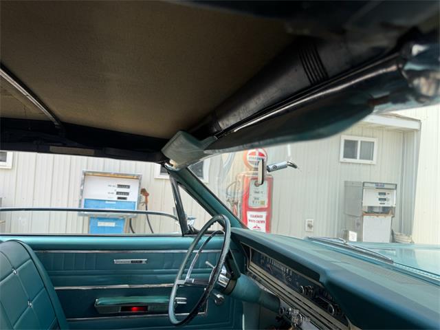 1966 Ford Fairlane (CC-2102339) for sale in Brookings, South Dakota