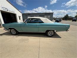 1966 Ford Fairlane (CC-2102339) for sale in Brookings, South Dakota