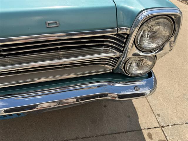 1966 Ford Fairlane (CC-2102339) for sale in Brookings, South Dakota