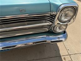 1966 Ford Fairlane (CC-2102339) for sale in Brookings, South Dakota
