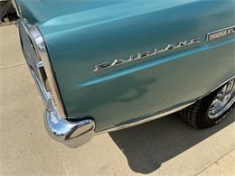 1966 Ford Fairlane (CC-2102339) for sale in Brookings, South Dakota