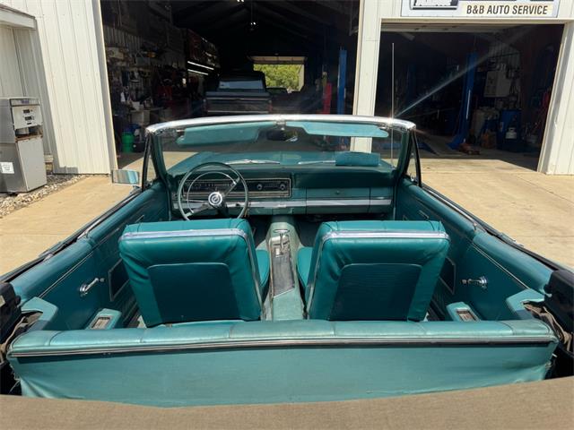 1966 Ford Fairlane (CC-2102339) for sale in Brookings, South Dakota