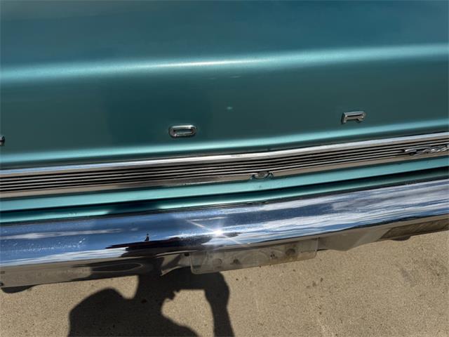 1966 Ford Fairlane (CC-2102339) for sale in Brookings, South Dakota