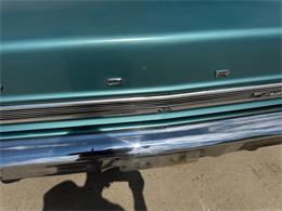 1966 Ford Fairlane (CC-2102339) for sale in Brookings, South Dakota