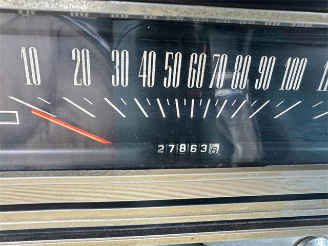 1966 Ford Fairlane (CC-2102339) for sale in Brookings, South Dakota