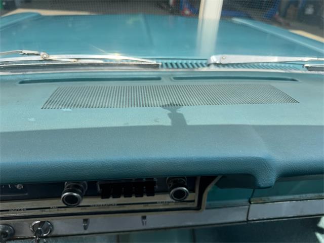1966 Ford Fairlane (CC-2102339) for sale in Brookings, South Dakota