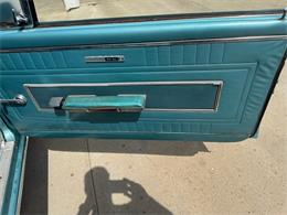 1966 Ford Fairlane (CC-2102339) for sale in Brookings, South Dakota
