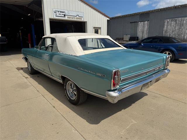 1966 Ford Fairlane (CC-2102339) for sale in Brookings, South Dakota