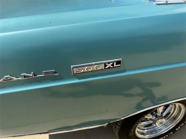 1966 Ford Fairlane (CC-2102339) for sale in Brookings, South Dakota