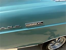 1966 Ford Fairlane (CC-2102339) for sale in Brookings, South Dakota