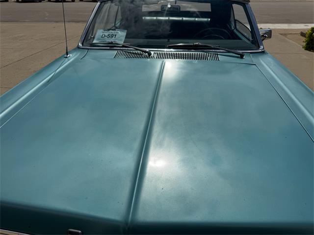 1966 Ford Fairlane (CC-2102339) for sale in Brookings, South Dakota