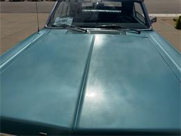 1966 Ford Fairlane (CC-2102339) for sale in Brookings, South Dakota