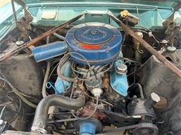 1966 Ford Fairlane (CC-2102339) for sale in Brookings, South Dakota