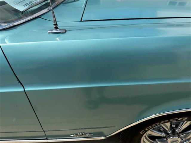 1966 Ford Fairlane (CC-2102339) for sale in Brookings, South Dakota