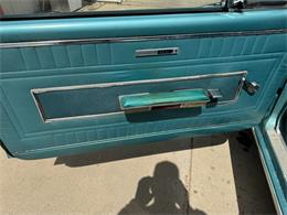 1966 Ford Fairlane (CC-2102339) for sale in Brookings, South Dakota
