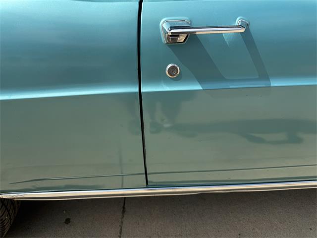 1966 Ford Fairlane (CC-2102339) for sale in Brookings, South Dakota