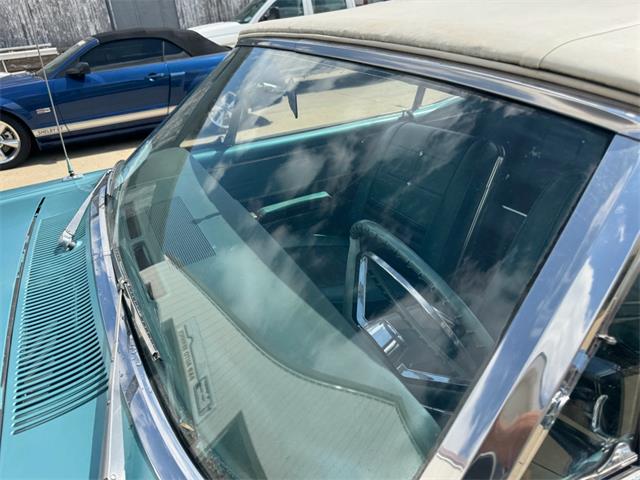 1966 Ford Fairlane (CC-2102339) for sale in Brookings, South Dakota