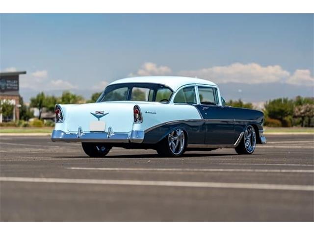 1956 Chevrolet 210 (CC-2100234) for sale in Las Vegas, Nevada