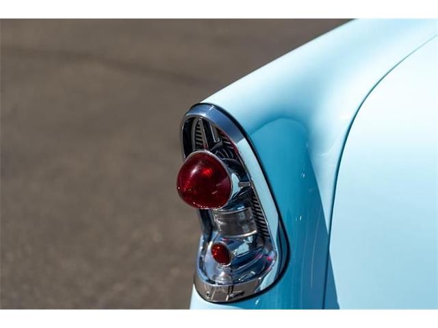 1956 Chevrolet 210 (CC-2100234) for sale in Las Vegas, Nevada