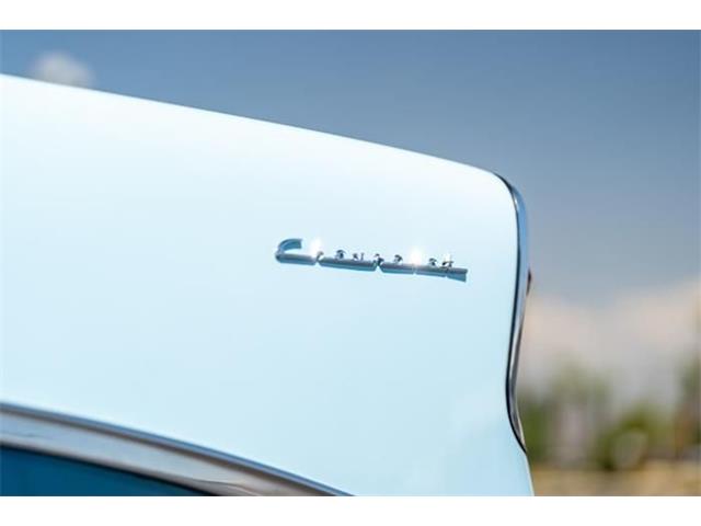 1956 Chevrolet 210 (CC-2100234) for sale in Las Vegas, Nevada