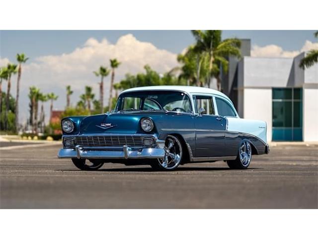 1956 Chevrolet 210 (CC-2100234) for sale in Las Vegas, Nevada