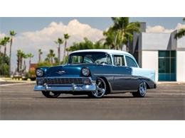 1956 Chevrolet 210 (CC-2100234) for sale in Las Vegas, Nevada