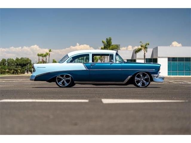1956 Chevrolet 210 (CC-2100234) for sale in Las Vegas, Nevada