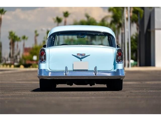 1956 Chevrolet 210 (CC-2100234) for sale in Las Vegas, Nevada