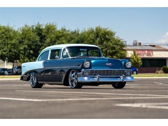 1956 Chevrolet 210 (CC-2100234) for sale in Las Vegas, Nevada