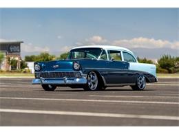 1956 Chevrolet 210 (CC-2100234) for sale in Las Vegas, Nevada