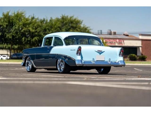 1956 Chevrolet 210 (CC-2100234) for sale in Las Vegas, Nevada