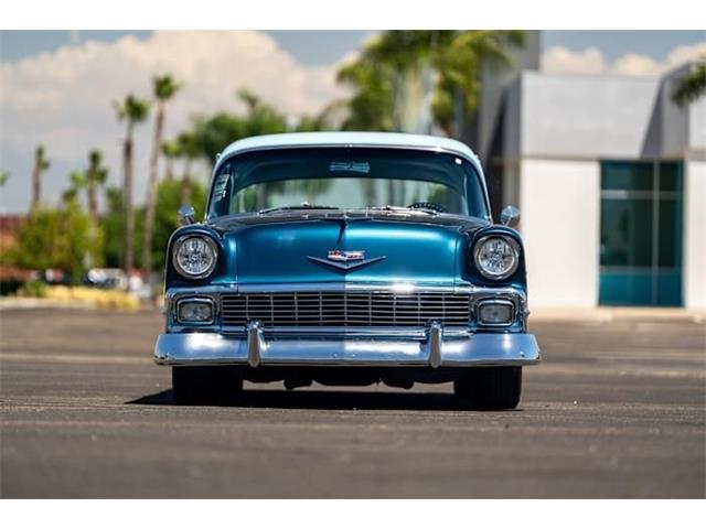 1956 Chevrolet 210 (CC-2100234) for sale in Las Vegas, Nevada