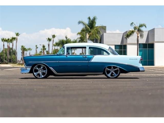 1956 Chevrolet 210 (CC-2100234) for sale in Las Vegas, Nevada