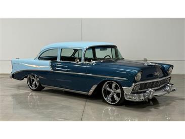 1956 Chevrolet 210 (CC-2100234) for sale in Las Vegas, Nevada