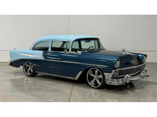 1956 Chevrolet 210 (CC-2100234) for sale in Las Vegas, Nevada